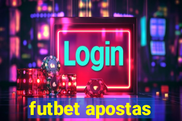 futbet apostas